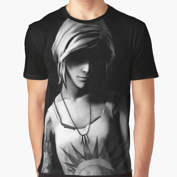 Chloe Price - Life is Strange Graphic T-Shirt
