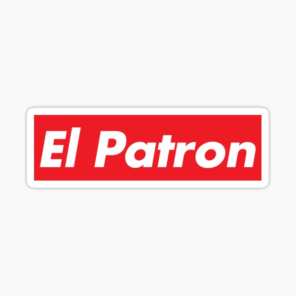 El patron. Эль патрон. Patron надпись. Надпись патроны. Patron надпись красивая.