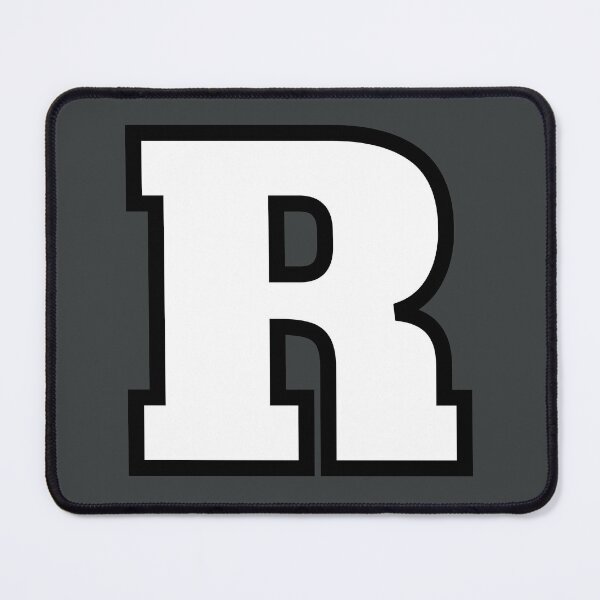 Item preview, Alphabet Letter R designed and sold by The magic  Yellow bus.