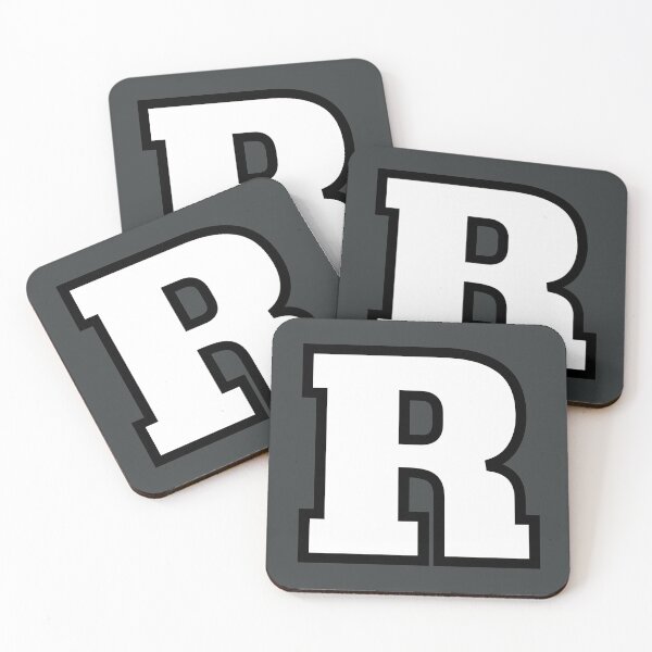 Item preview, Alphabet Letter R designed and sold by The magic  Yellow bus.