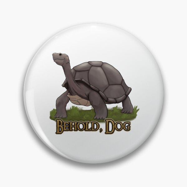 Item preview, Behold Dog  Essentia designed and sold by PheroKita.