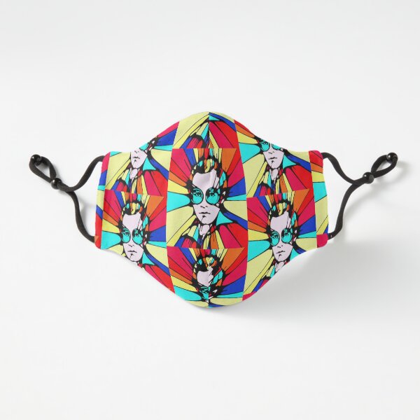 John Silalahi Fitted 3-Layer