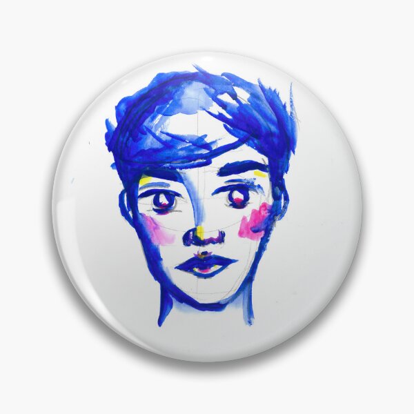 Item preview, Gouache Boy designed and sold by Marlo Duong.