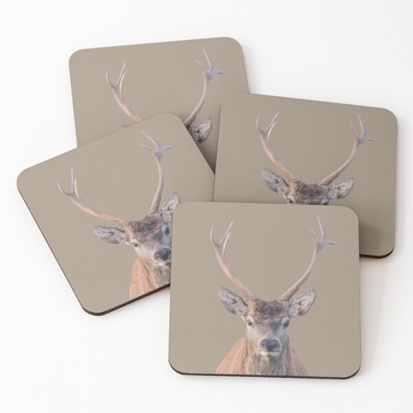 Item preview, Magnificent Deer designed and sold by RainbowSpinkle.