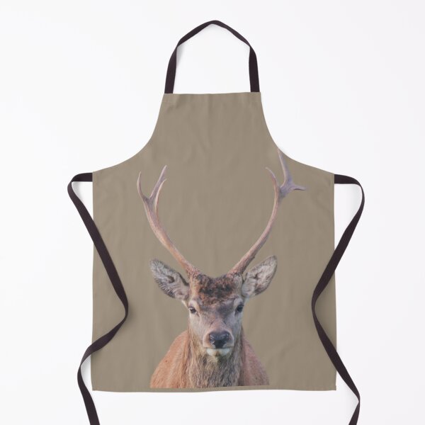Item preview, Magnificent Deer designed and sold by RainbowSpinkle.