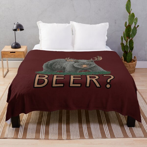 Item preview, Deer Beer designed and sold by PheroKita.