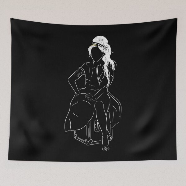 Item preview, Amy Winehouse designed and sold by jenny7532.