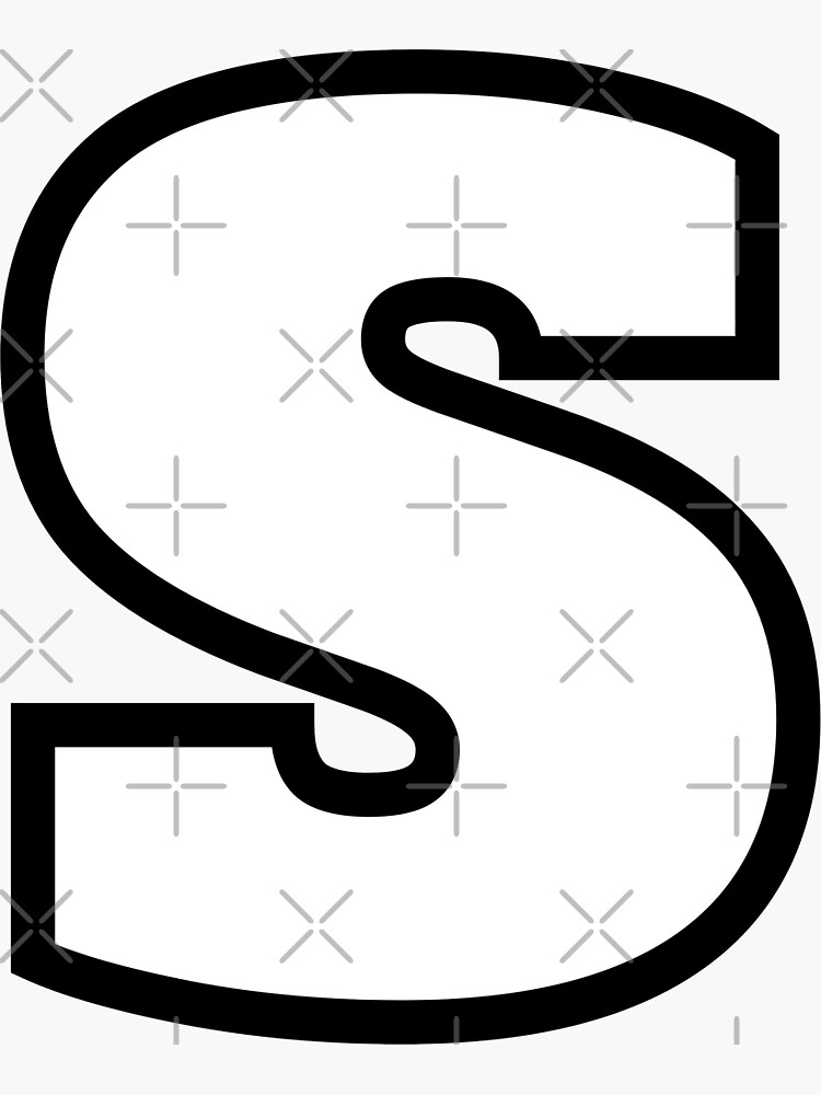 Design of Alphabet 