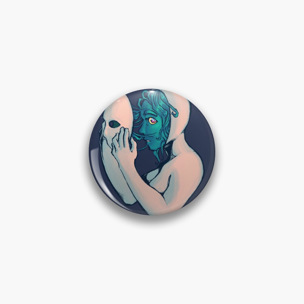 Item preview, Pin designed and sold by Rieroo.