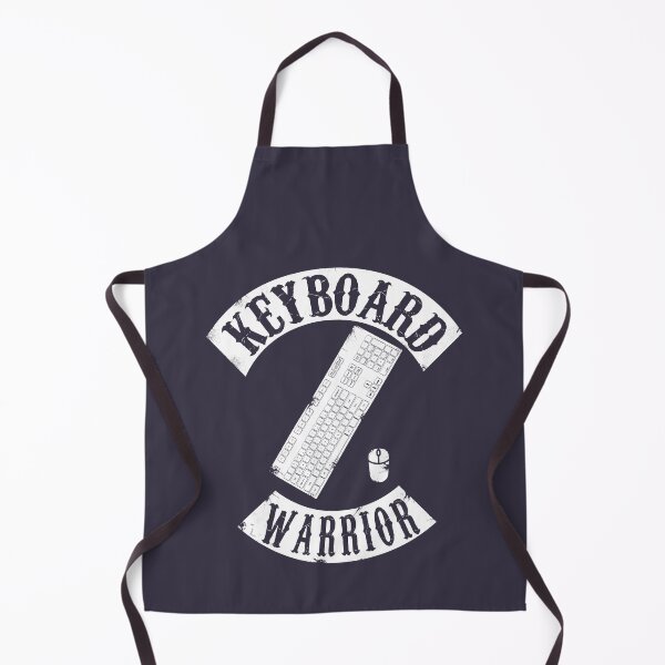 Item preview, Day Gift for Keyboard Warrior designed and sold by IlseWestphal.