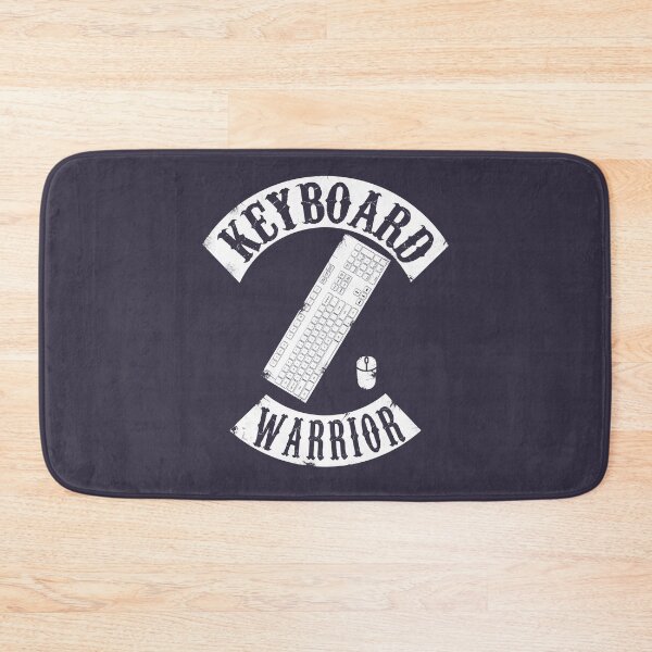 Item preview, Day Gift for Keyboard Warrior designed and sold by IlseWestphal.
