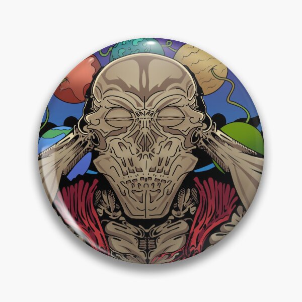 Item preview, Madness of the Multiverse designed and sold by Manifes-T.