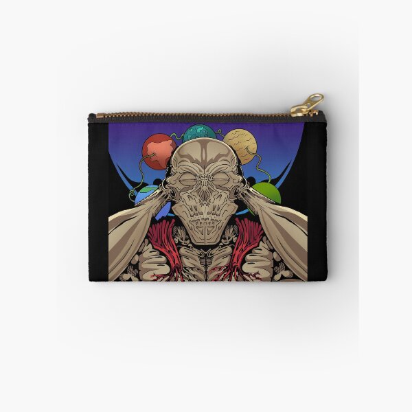 Item preview, Madness of the Multiverse designed and sold by Manifes-T.