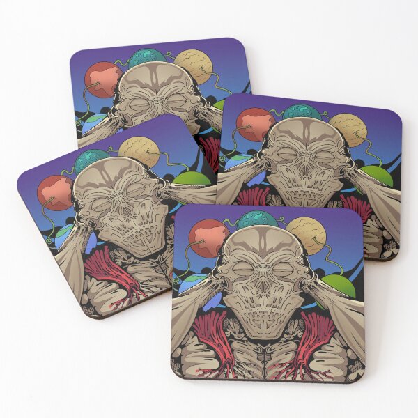 Item preview, Madness of the Multiverse designed and sold by Manifes-T.