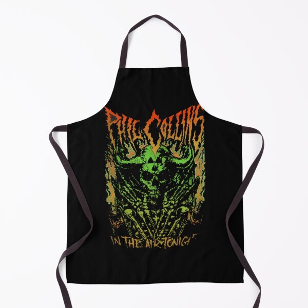 Item preview, In The Air Tonight  .   designed and sold by thomasTreshion8.