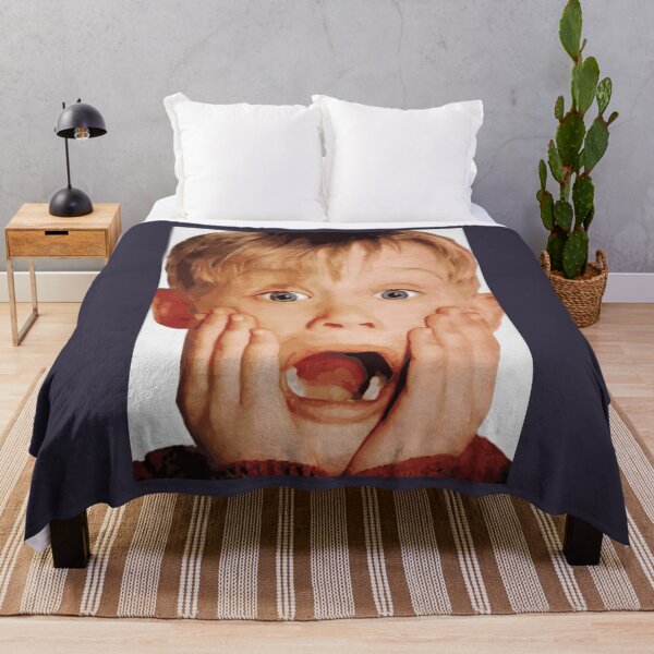 Item preview, Nice Keepsake Merry Christmas Home Alone Awesome For Music Fan designed and sold by ZoeyFlher211.
