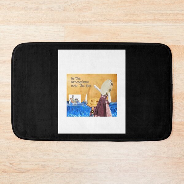 Item preview, in the arrowplane over the see  Graphic  designed and sold by thomasTreshion8.