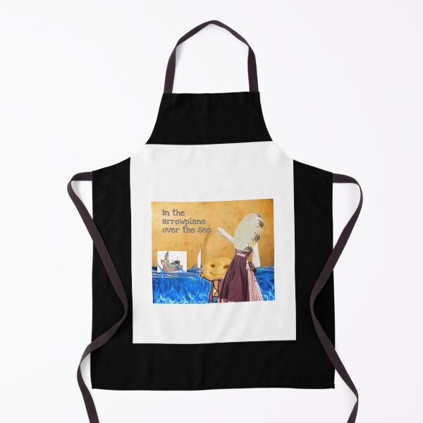 Item preview, in the arrowplane over the see  Graphic  designed and sold by thomasTreshion8.