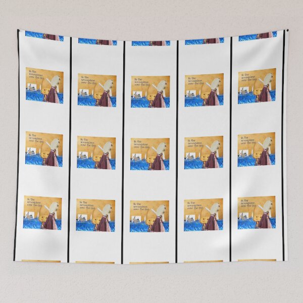 Item preview, in the arrowplane over the see  Graphic  designed and sold by thomasTreshion8.