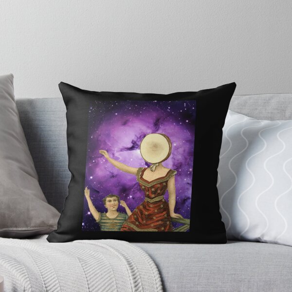 Item preview, In the Nebula Over the Sea   designed and sold by thomasTreshion8.