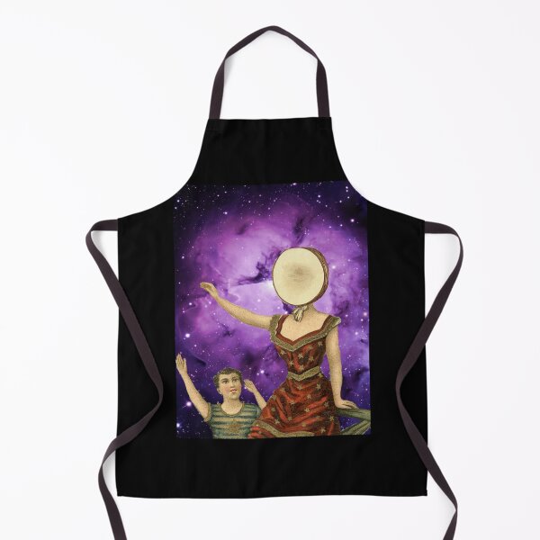 Item preview, In the Nebula Over the Sea   designed and sold by thomasTreshion8.