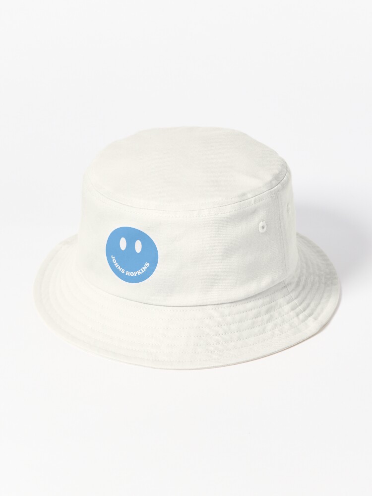 Johns Hopkins University Bucket Hats, Johns Hopkins University