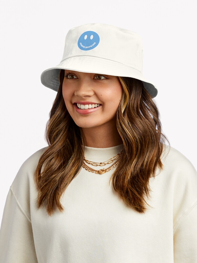 Johns Hopkins University Bucket Hats, Johns Hopkins University