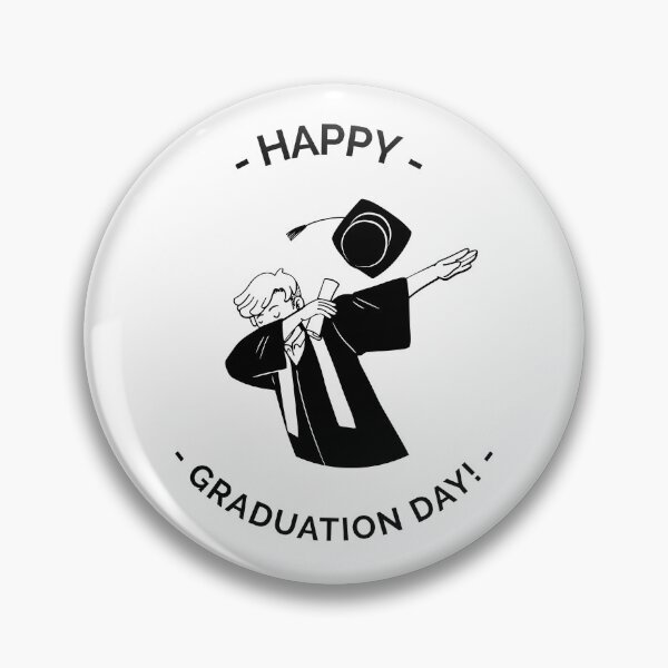 Item preview, Feliz dia DE graduacion designed and sold by Perfect4Designs.