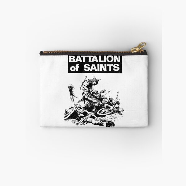 Item preview, Battalion Of Saints designed and sold by DungMikenco.
