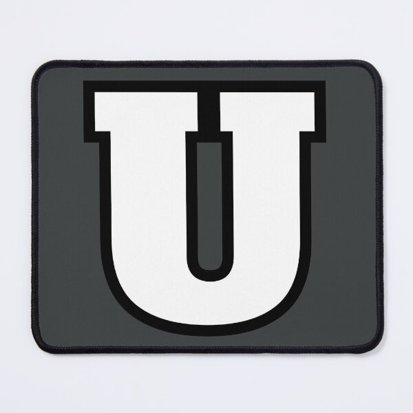 Item preview, Alphabet Letter U designed and sold by The magic  Yellow bus.