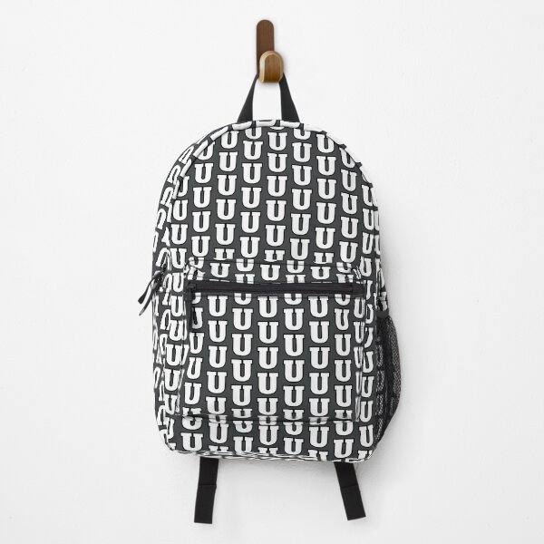 Item preview, Alphabet Letter U designed and sold by The magic  Yellow bus.