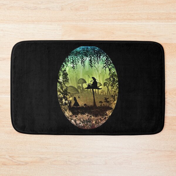 Item preview, Gifts For Women Think Alice And Smoking Caterpillar More Then Awesome designed and sold by DashawnRamos065.