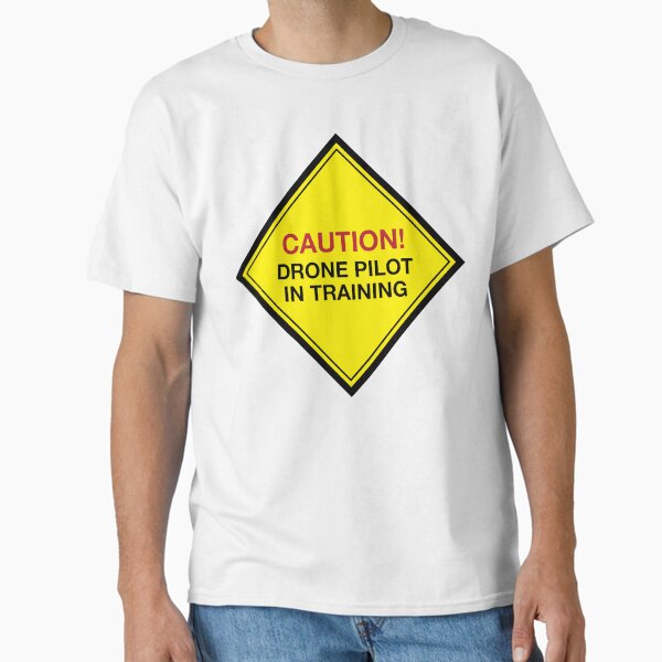 Item preview, Drone Pilot In Training designed and sold by remoteart.