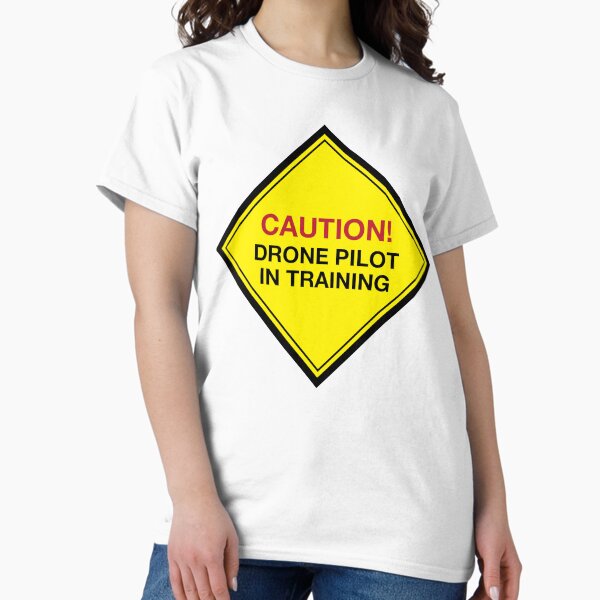 Item preview, Drone Pilot In Training designed and sold by remoteart.