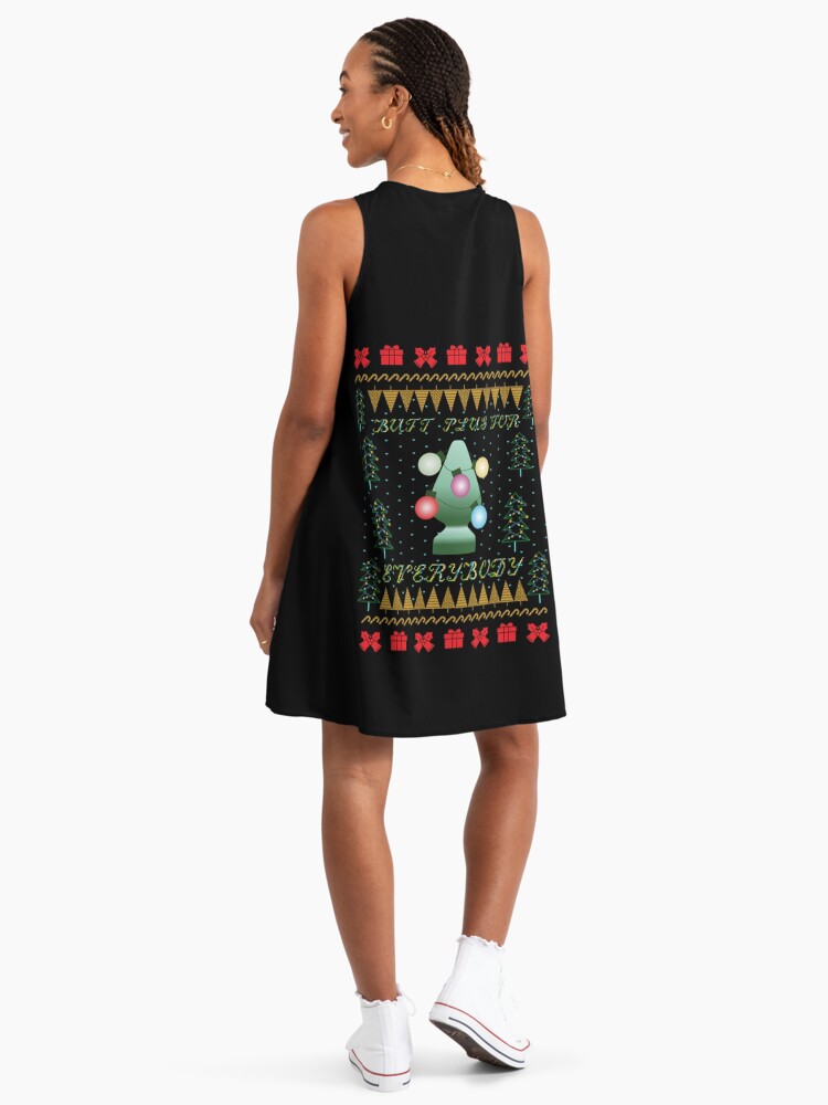 anal plug dress Burgundy Anal Plug T base