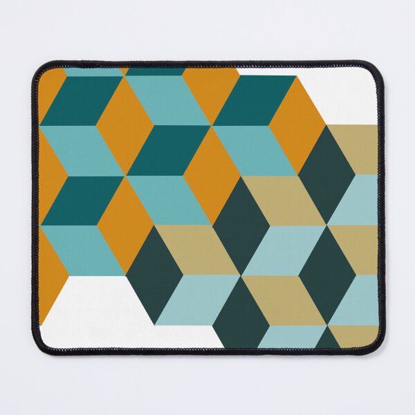 Item preview, Colliding Cubes designed and sold by SimpleCityCraft.