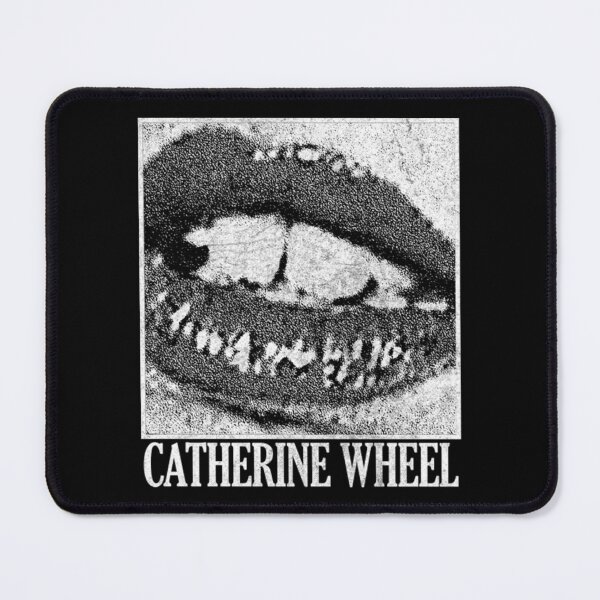 Item preview, Catherine Wheel designed and sold by DungMikenco.