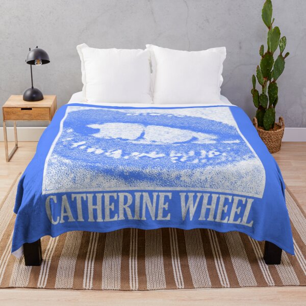 Item preview, Catherine Wheel designed and sold by DungMikenco.