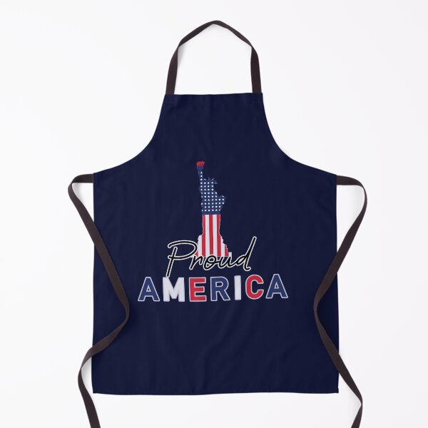 Item preview, Proud America i am liberty designed and sold by onzpacesdesign.