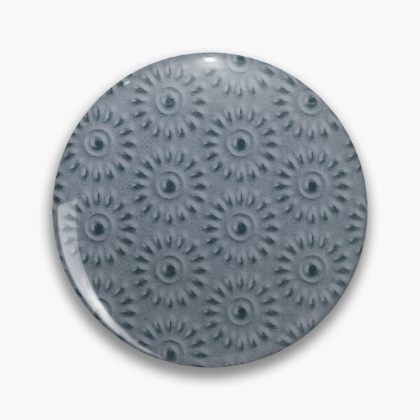 Item preview, Embossed Metal Pattern designed and sold by antevasinart.