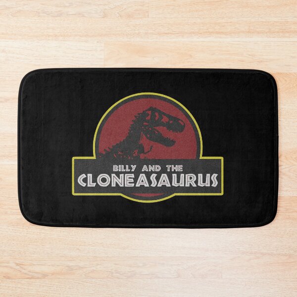 Item preview, Billy and The Cloneasaurus designed and sold by Garcia346.