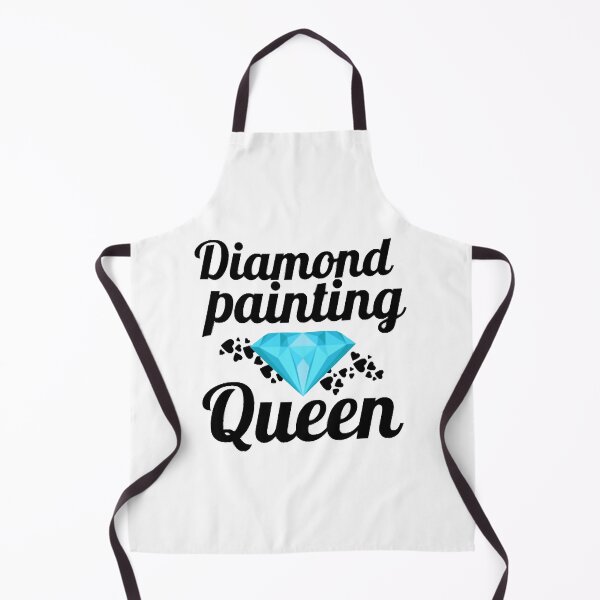 Item preview, Diamond Painting Lover Gifts Diamond Painter designed and sold by DungMikenco.