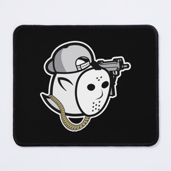 Item preview, Ghostface Killah designed and sold by DungMikenco.