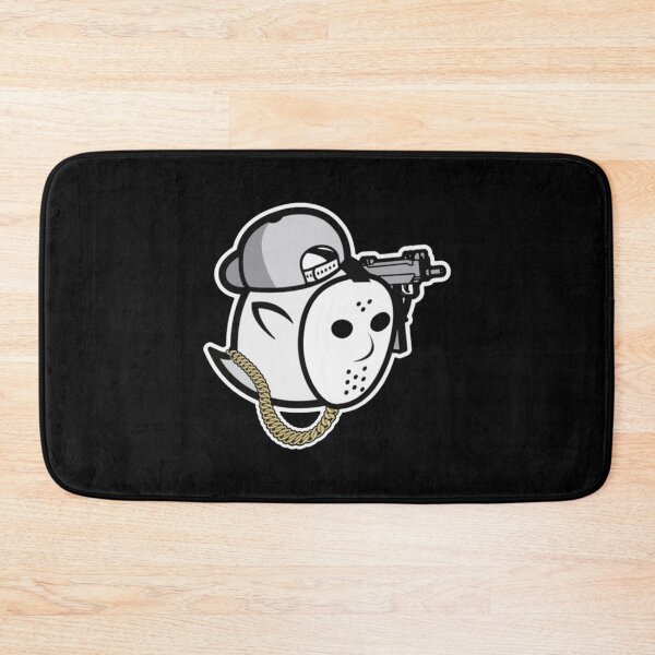 Item preview, Ghostface Killah designed and sold by DungMikenco.