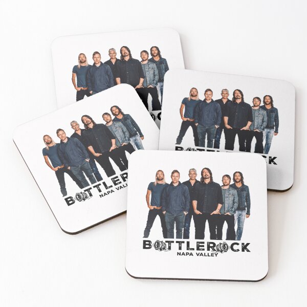 Item preview, BottleRock Napa Valley Festival - BottleRock Festival - Festival designed and sold by JohnVYD.