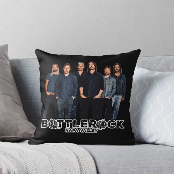 Item preview, BottleRock Napa Valley Festival - BottleRock Festival - Festival designed and sold by JohnVYD.