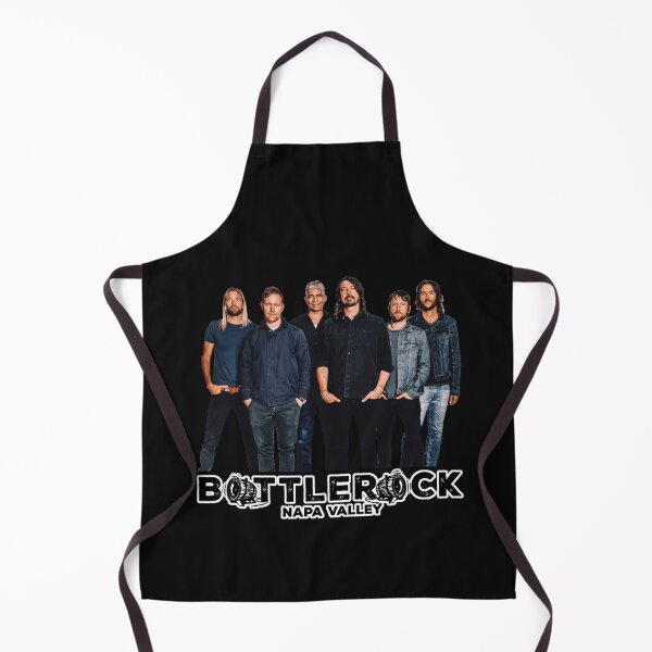Item preview, BottleRock Napa Valley Festival - BottleRock Festival - Festival designed and sold by JohnVYD.