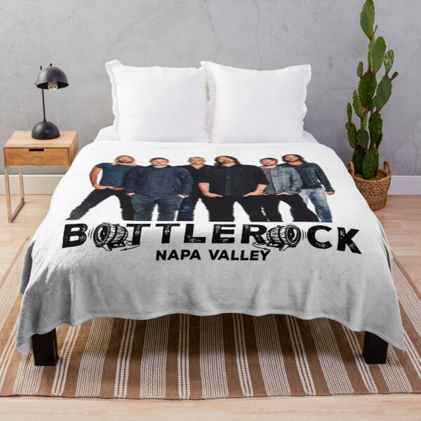 Item preview, BottleRock Napa Valley Festival - BottleRock Festival - Festival designed and sold by JohnVYD.