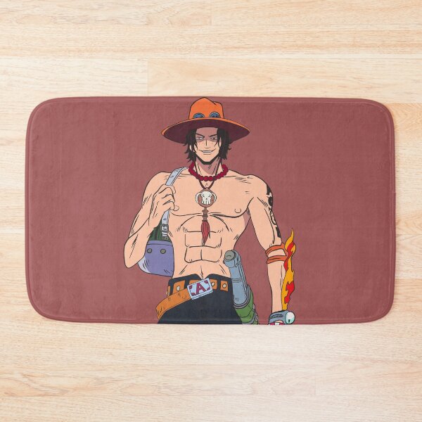 Item preview, Portgas Ace designed and sold by Abeni Charo.
