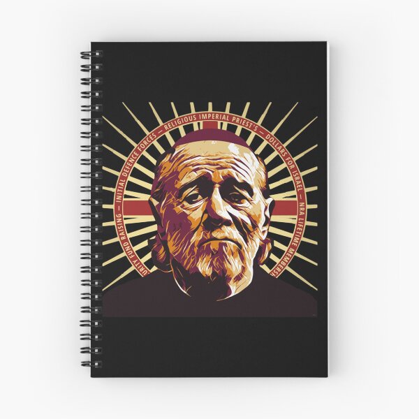 Item preview, George Carlin    designed and sold by waylovelife.